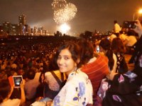 '15 Toyohira River Fireworks Festival 3338